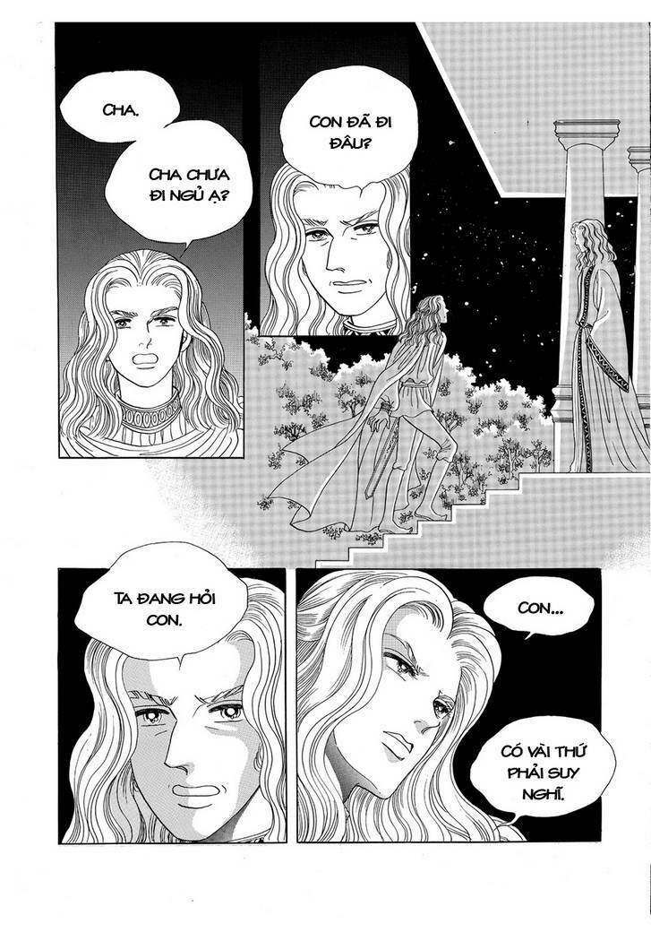 Princess Manhwa: Chapter 13