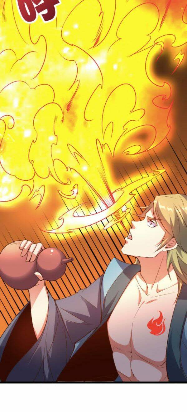 Phục Thiên Thánh Chủ: Chapter 58