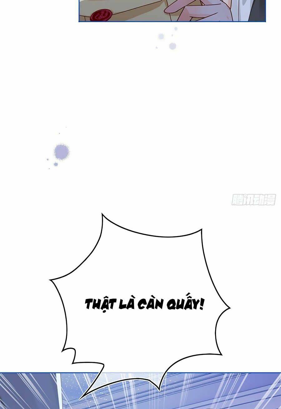 Nữ Hoàng Đầu Tiên Của Đế Quốc: Chapter 24