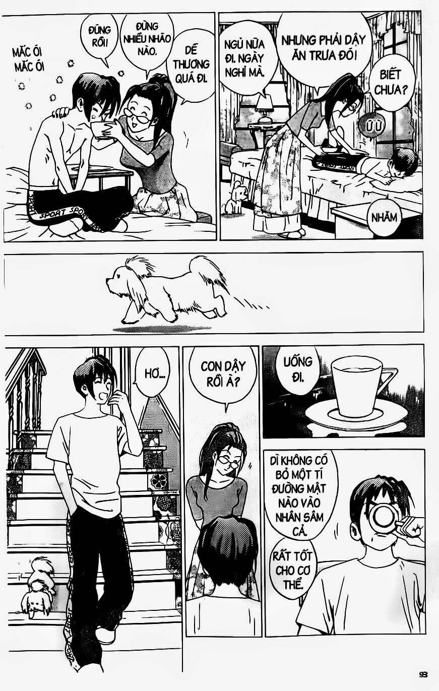 Ai Hơn Ai: Chapter 58