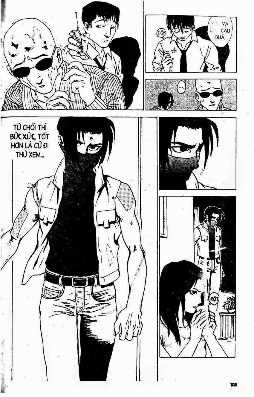 Ai Hơn Ai: Chapter 110