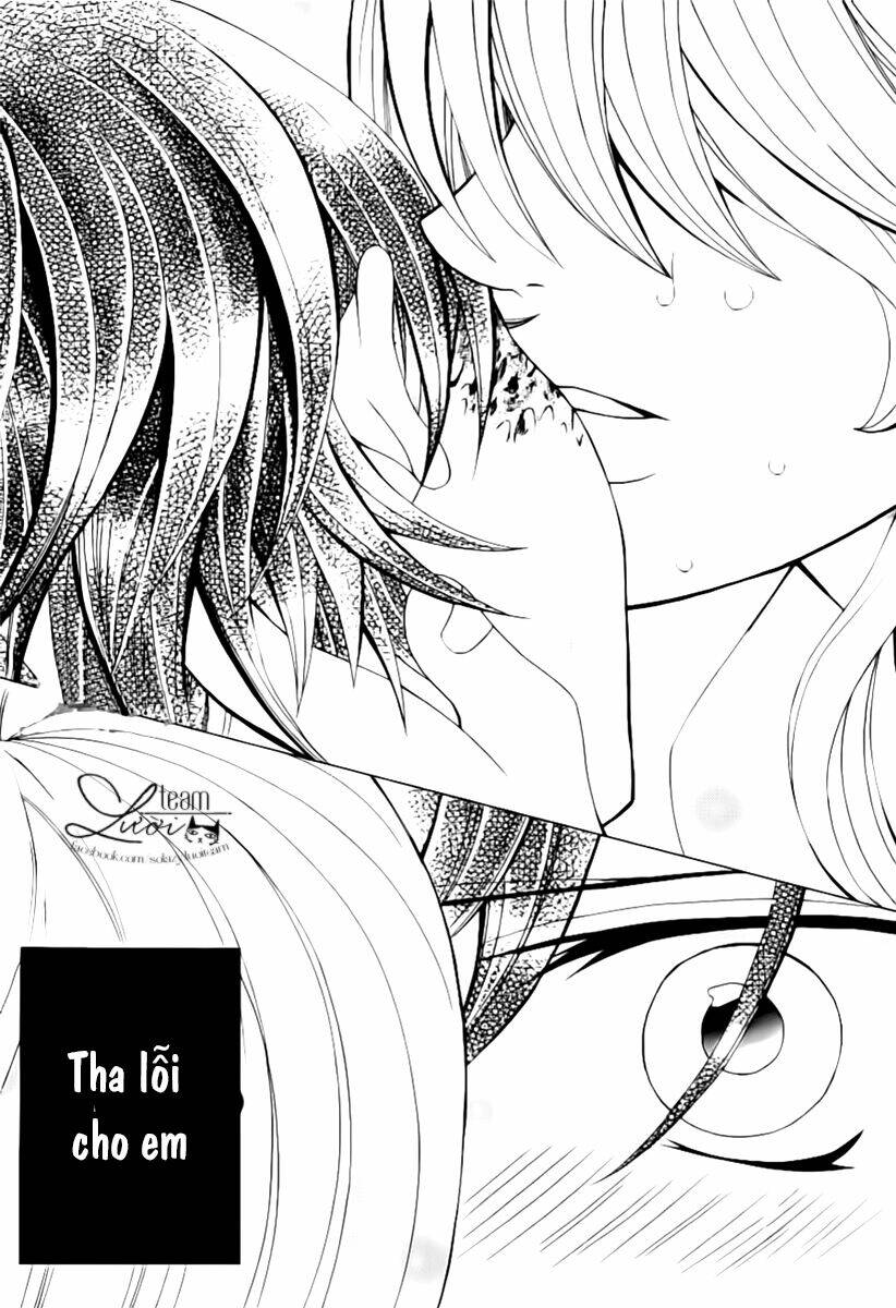 Cuộc Gặp Gỡ Diệu Kỳ: Chapter 46