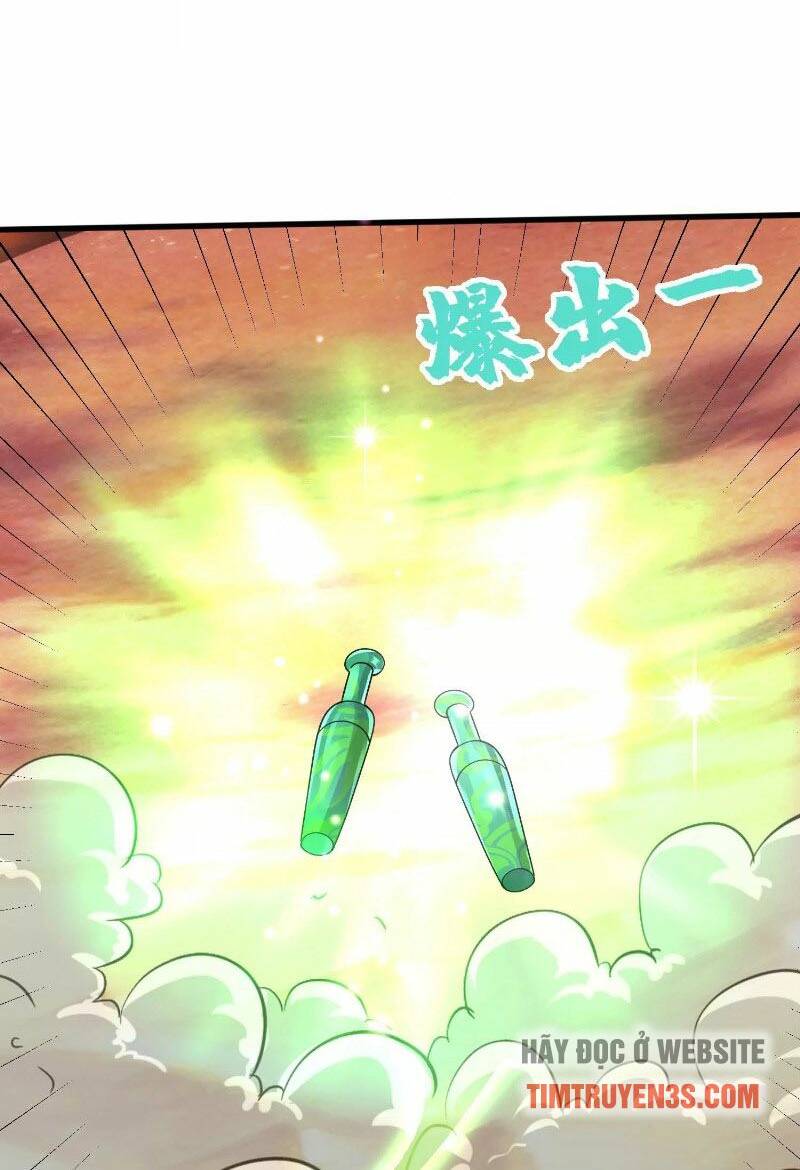 Trong Game Ta Là Vô Địch: Chapter 11