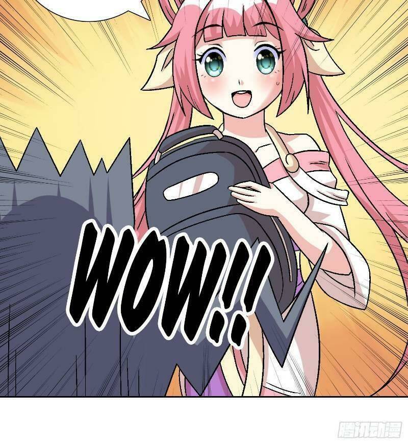 Liệp Thực Vương: Chapter 5