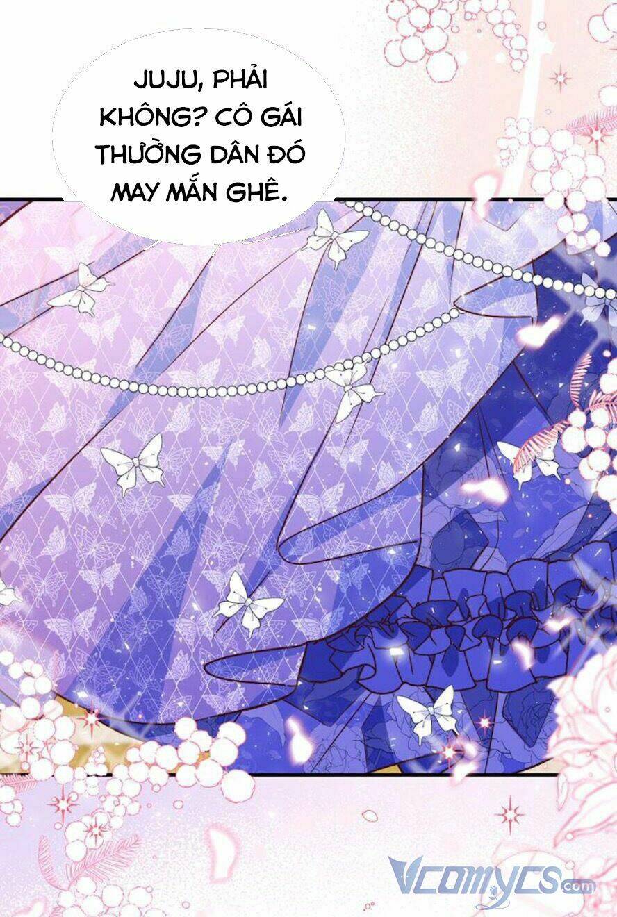 Lòng Trung Thành Với Kẻ Ác: Chapter 17