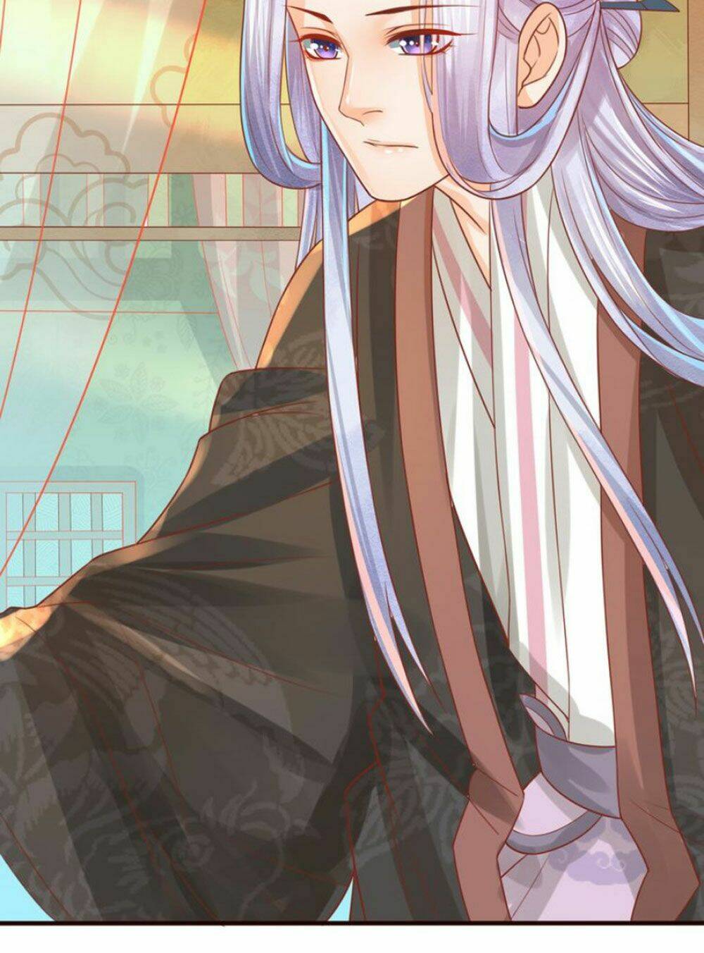 Chọc Nhầm Thượng Thần Băng Lãnh: Chapter 11