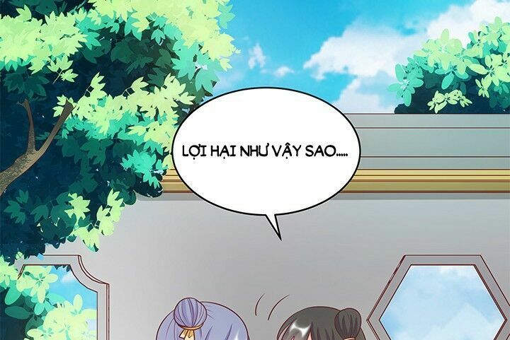 Đô đốc đại nhân sủng thê kí: Chapter 7.2