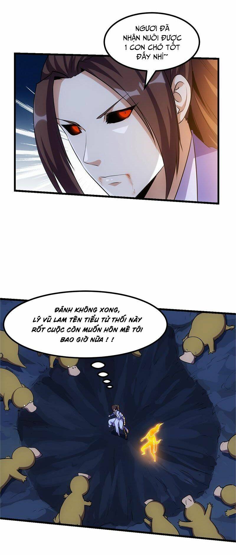 Đừng Cản Ta Tu Tiên: Chapter 103