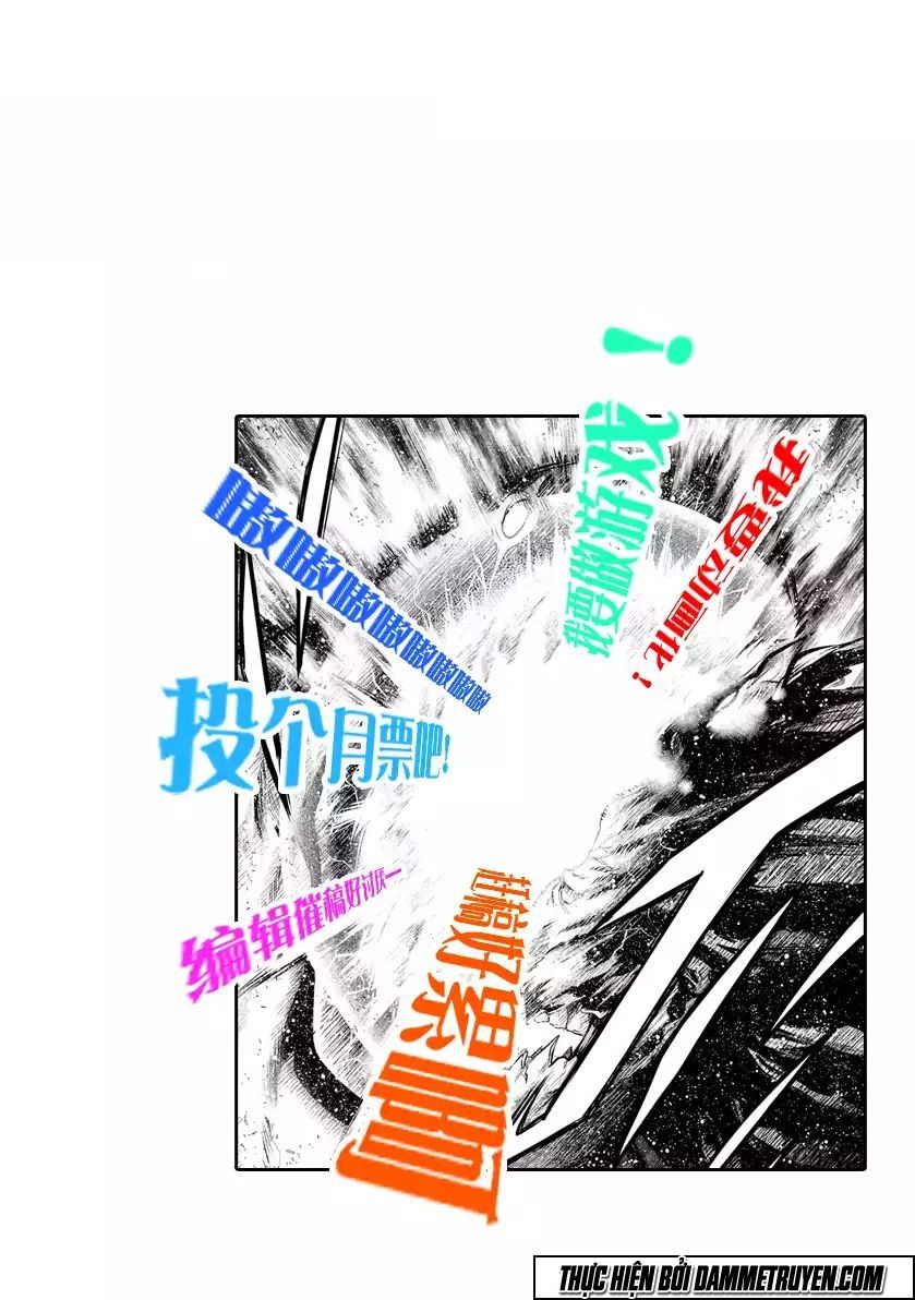 Thiên - Nhân Thống Nhất: Chapter 52