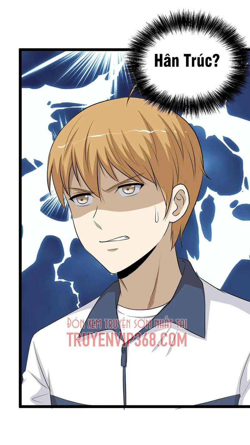 Đai Ca Trở Lại Tuổi 16: Chapter 166