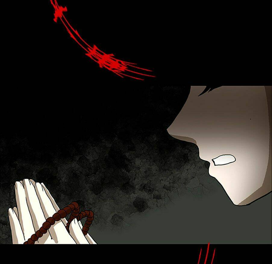Bệnh Viện Ma Ám: Chapter 25