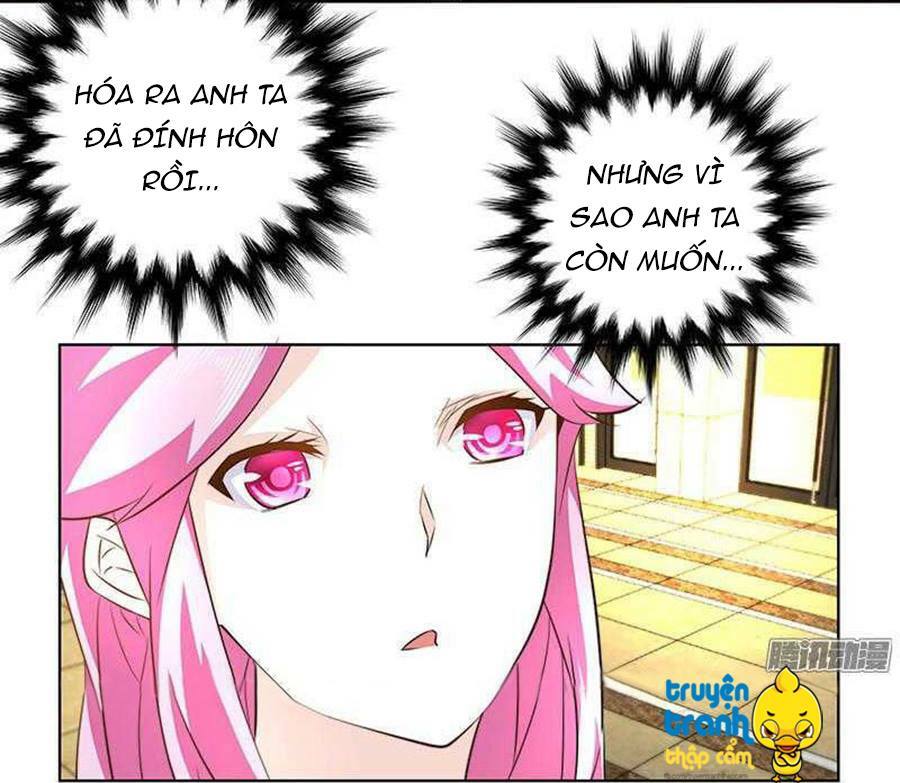 Cường Sủng Hào Môn Tiểu Manh Thê: Chapter 23