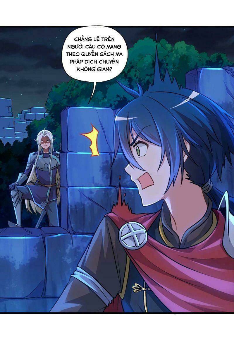 Ta Livestream Tại Dị Giới: Chapter 10