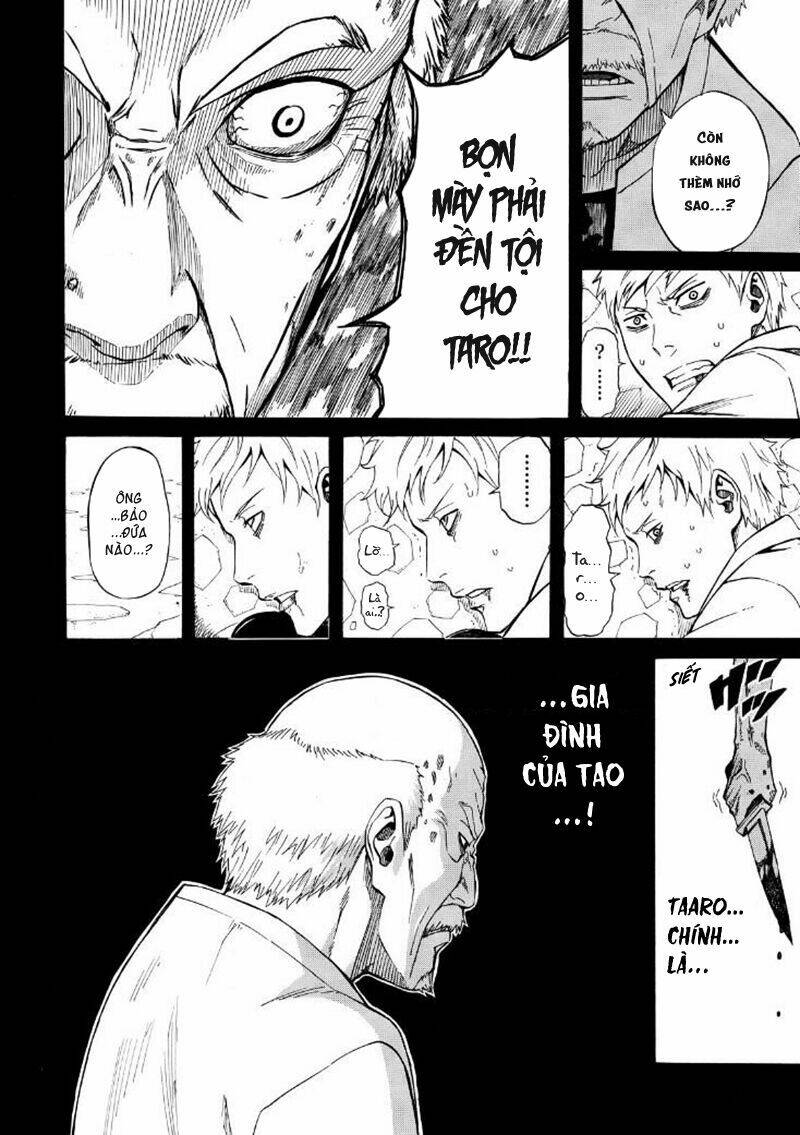 Sukedachi 09: Chapter 9