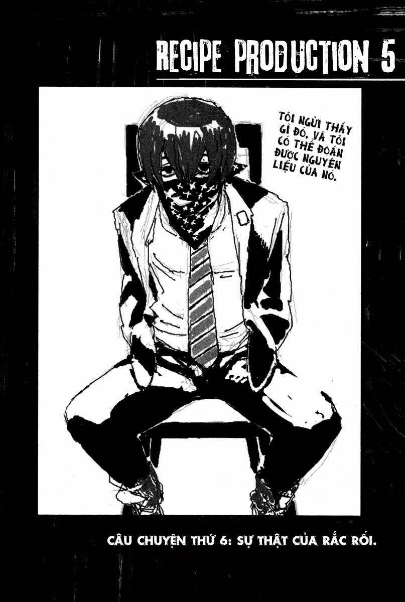 Hell\’s Kitchen: Chapter 7