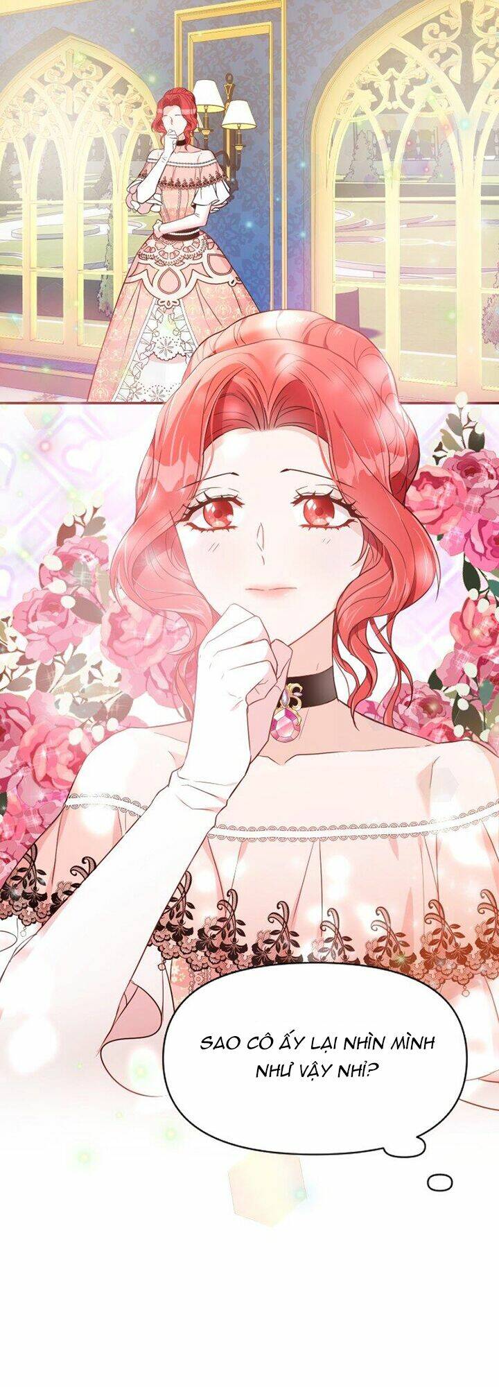 Tất Cả Mọi Người Đều Yêu Quý Nhân Vật Phản Diện: Chapter 12