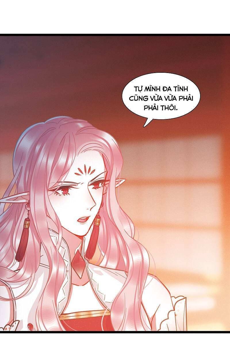 Danh Kiếm Chủng: Chapter 21