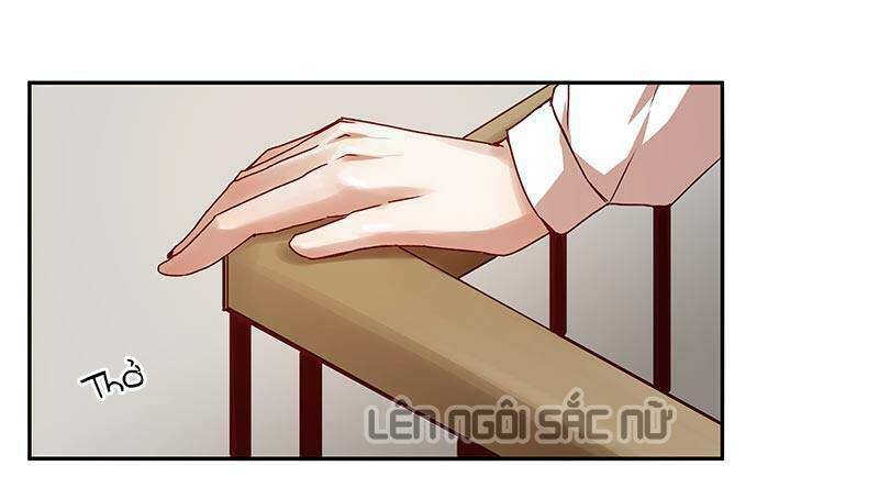 Vợ Yêu Của Ác Ma: Chapter 25