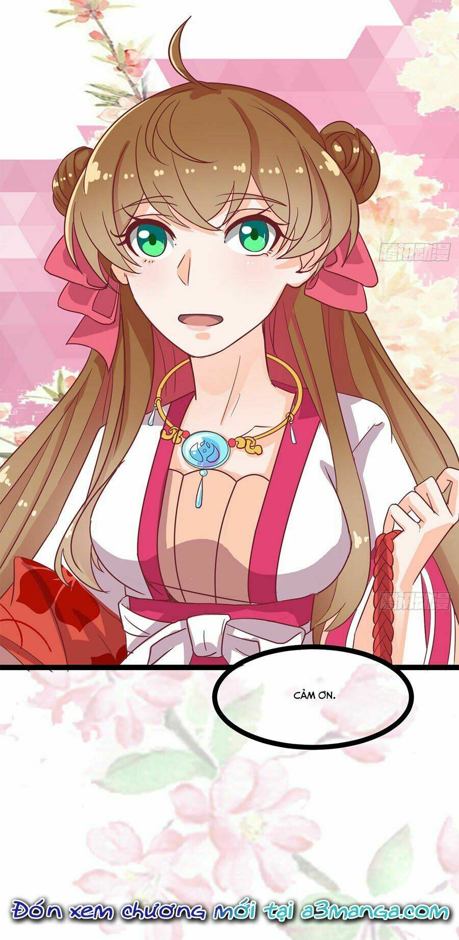 Ngọc Vi Mai: Chapter 20