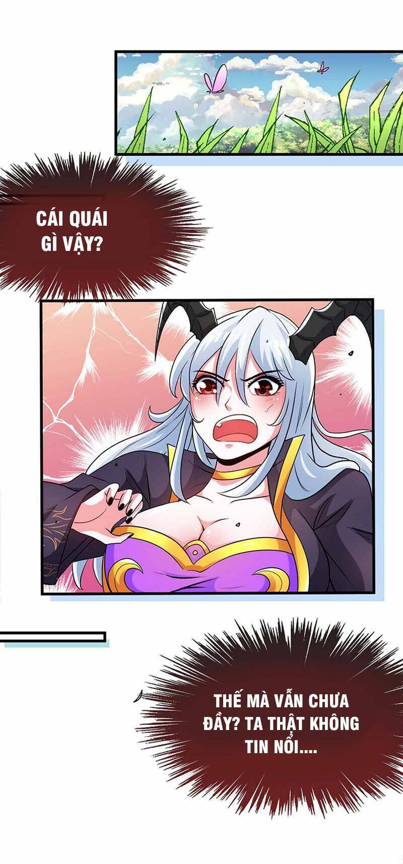 Võ Hồn Tuyệt Thế: Chapter 2