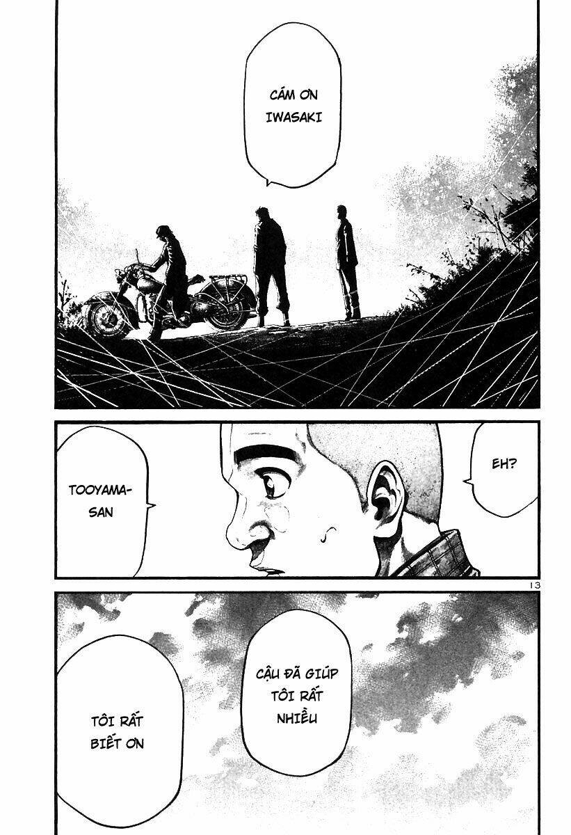 Rainbow: Chapter 190