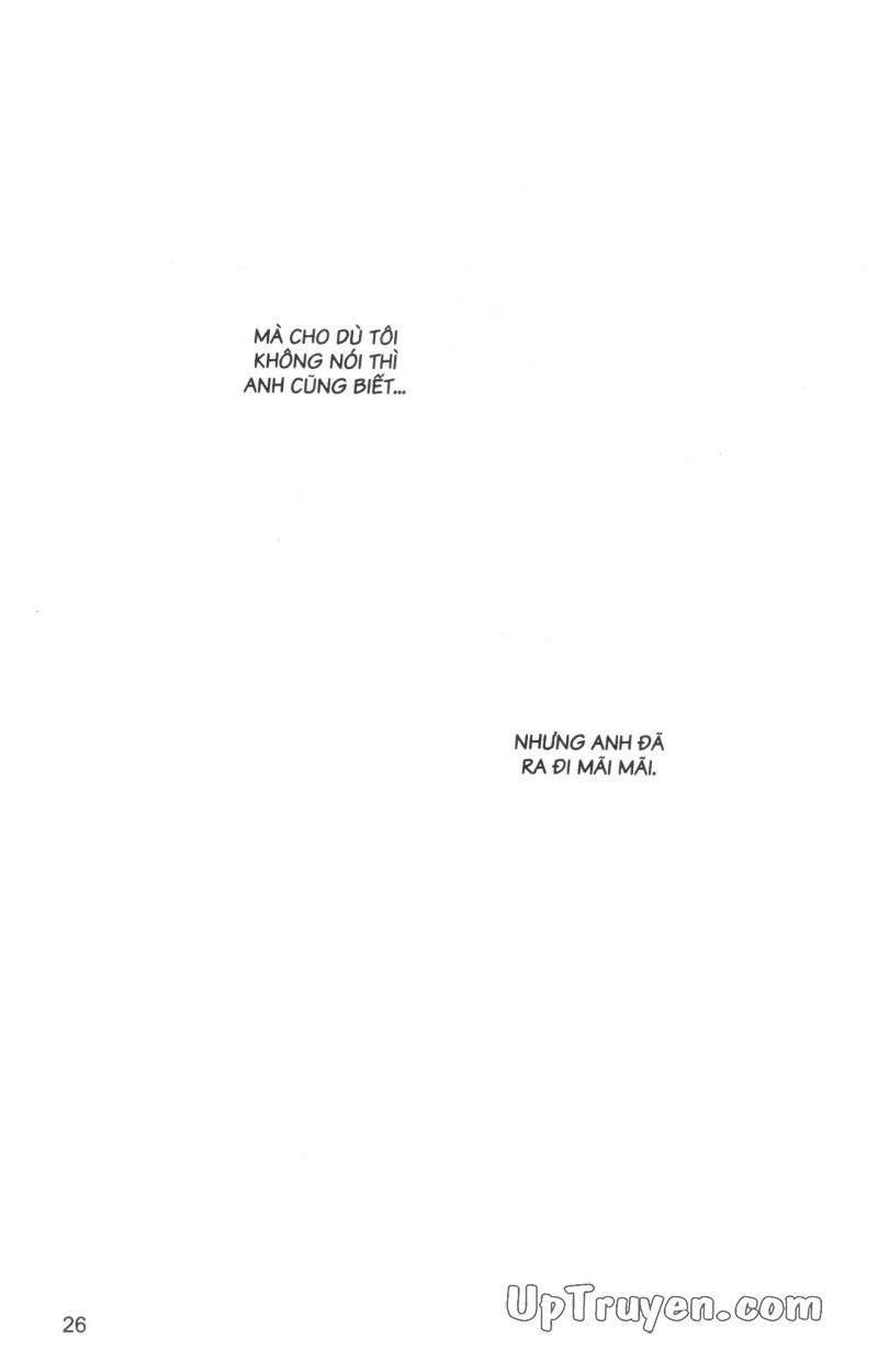 Nước Mắt Nàng Tiên Cá: Chapter 14