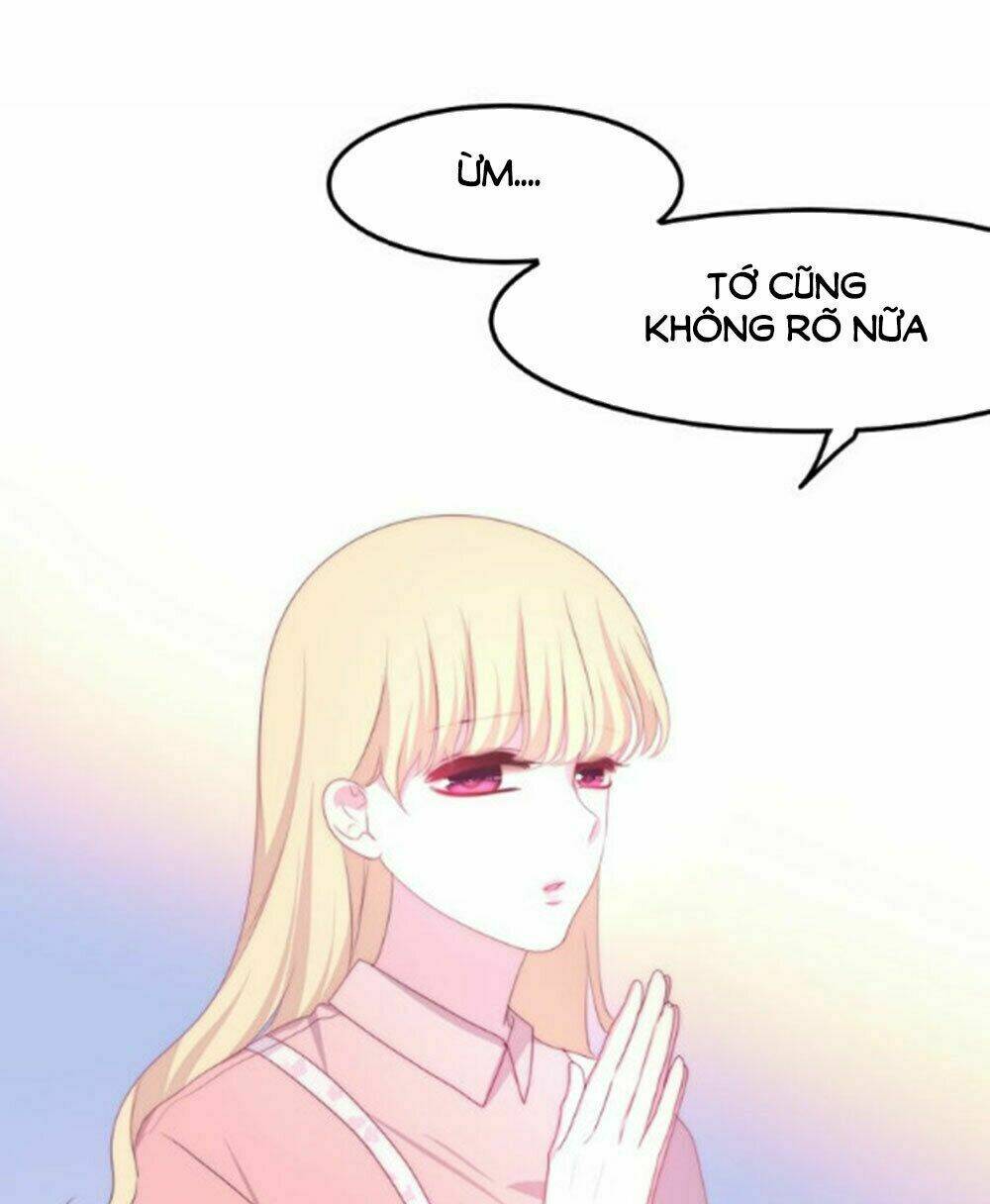 Tháng Sáu Không Hẹn Mà Gặp: Chapter 24