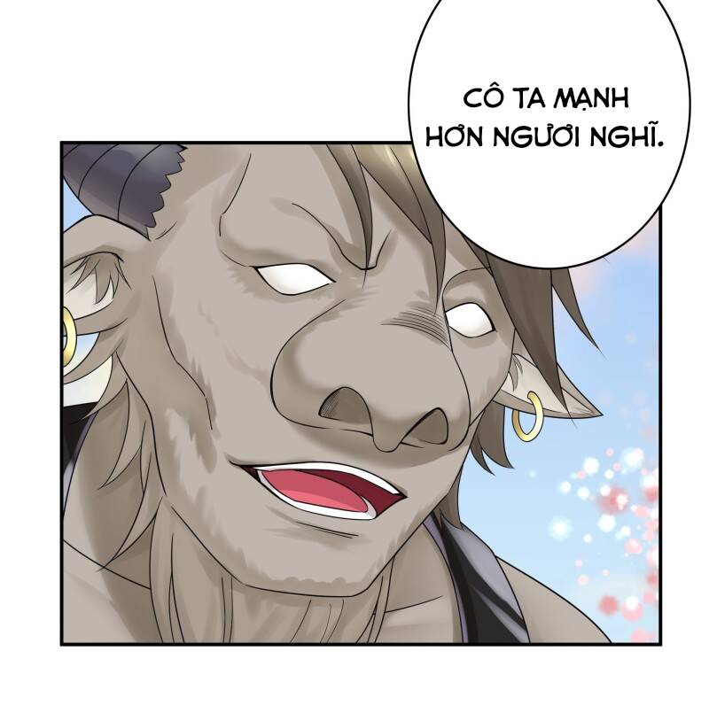 Pure Love Succubus Scraps Sword Fairy: Chapter 4