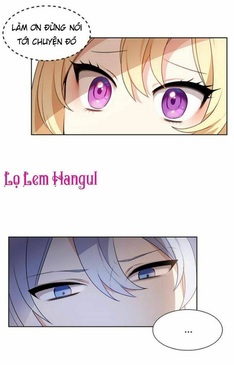 Vị Hôn Thê Của Nam Chính: Chapter 6