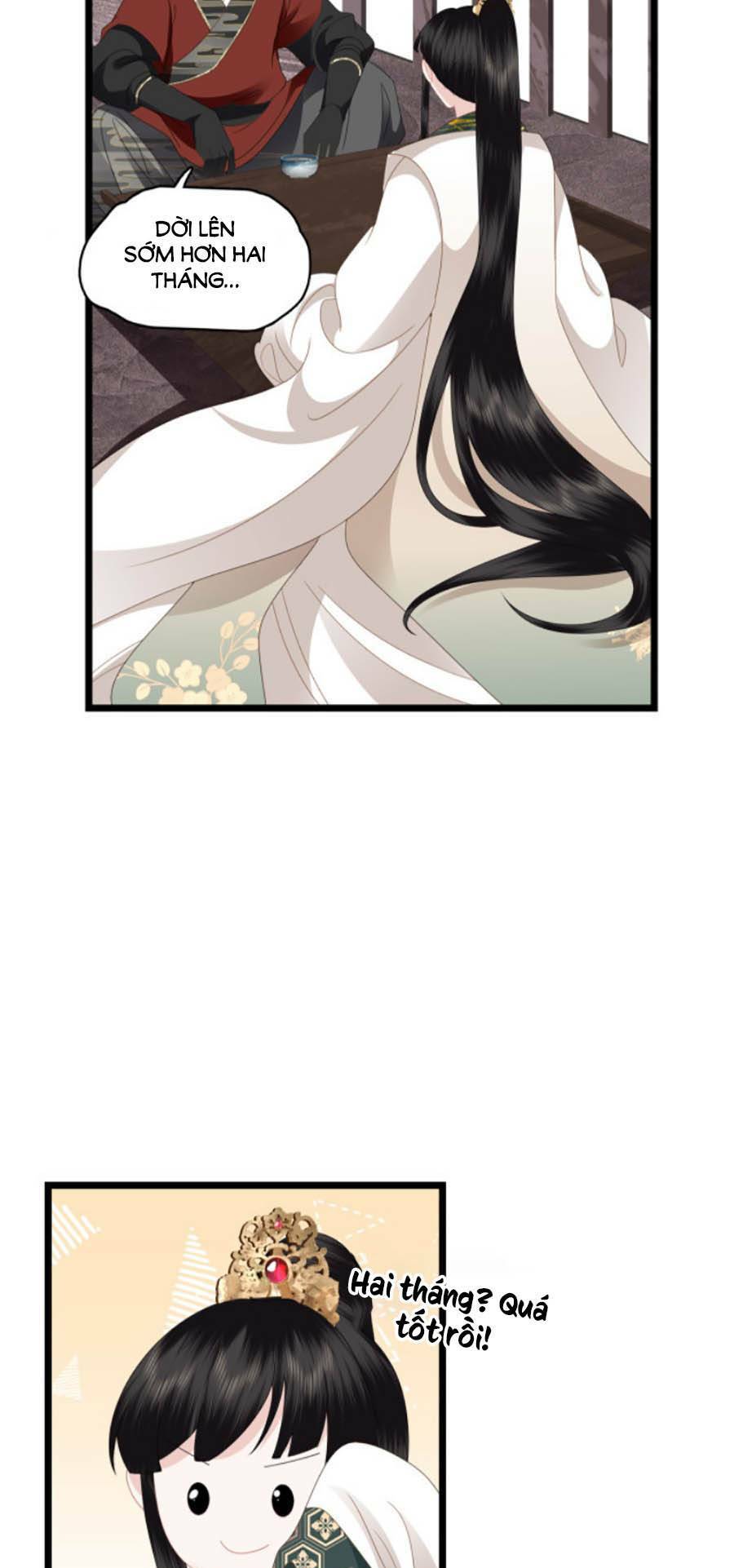 Điều Hương Vương Phi: Chapter 24