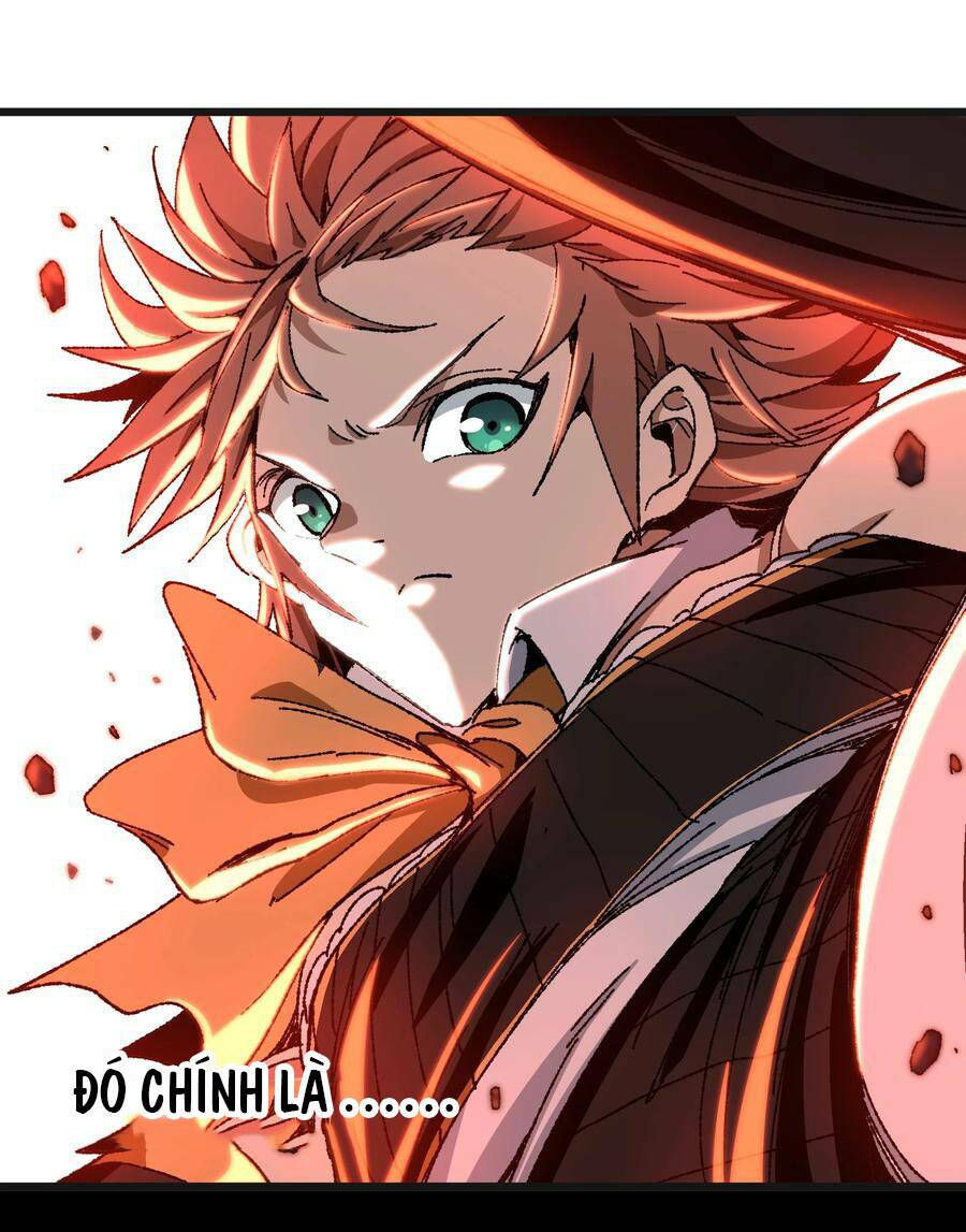 Vú Em Vô Địch: Chapter 29