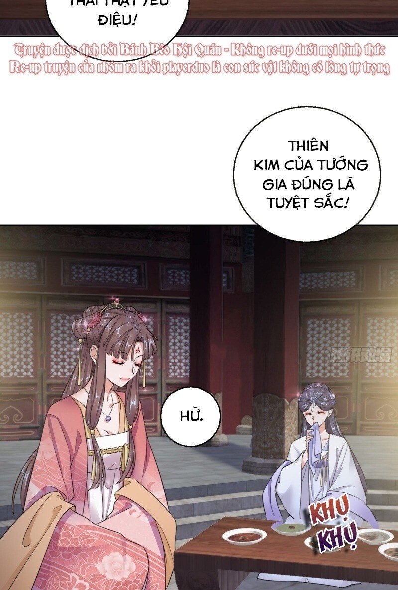 Công Lược Trưởng Thành Của Vương Phi: Chapter 15