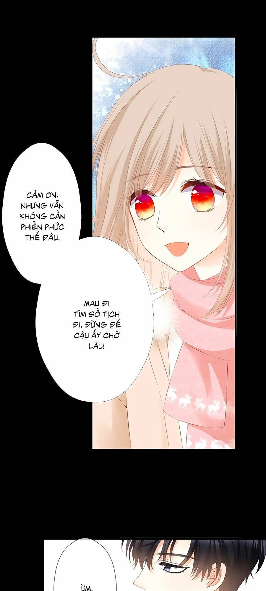 Đóa Hoa Chớm Nở: Chapter 51