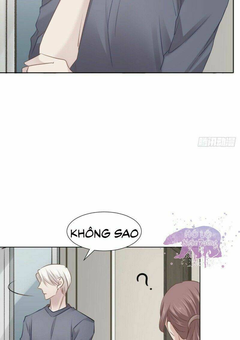 Điều Giáo Gấu Bắc Cực: Chapter 45