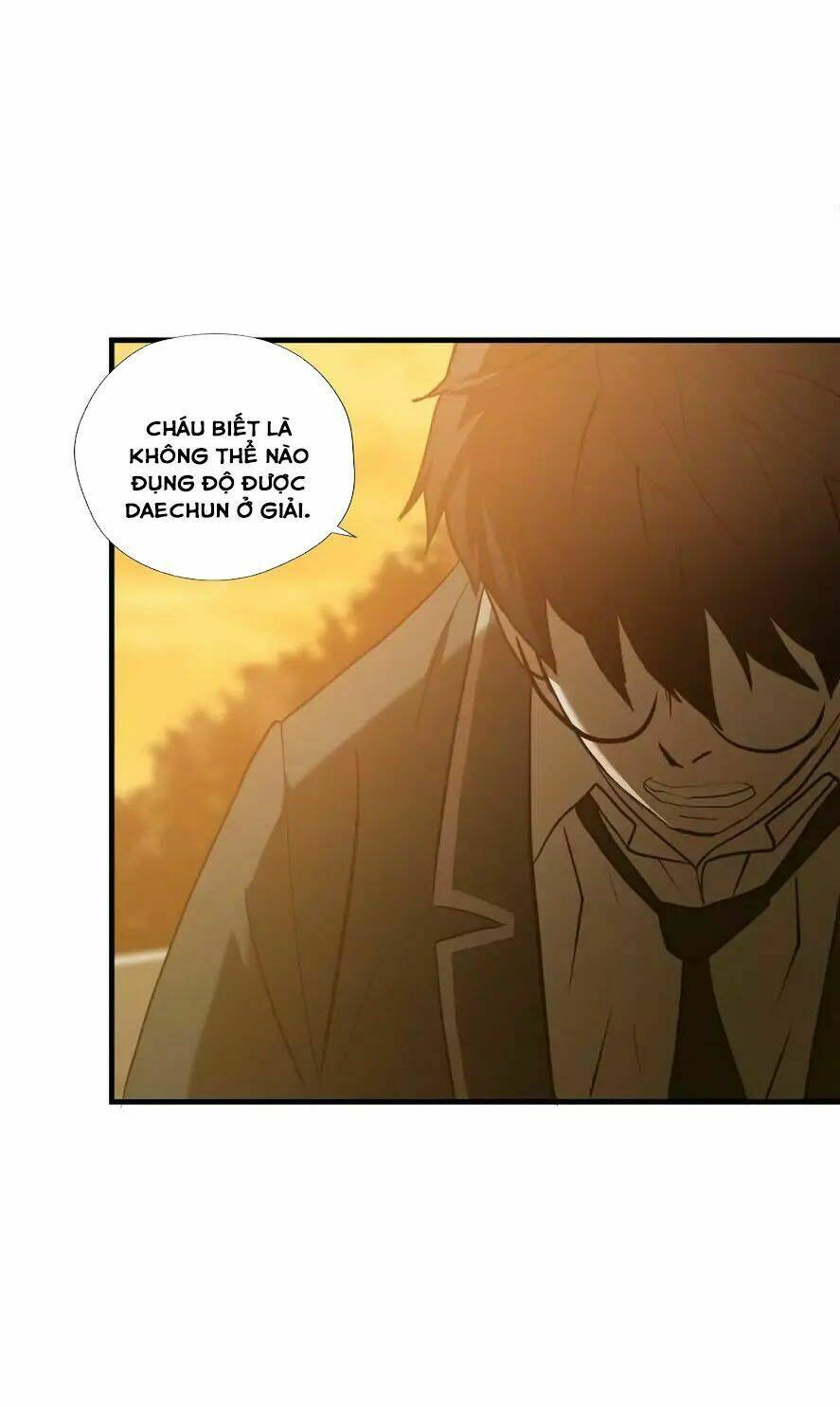 Kẻ Bị Ruồng Bỏ: Chapter 57
