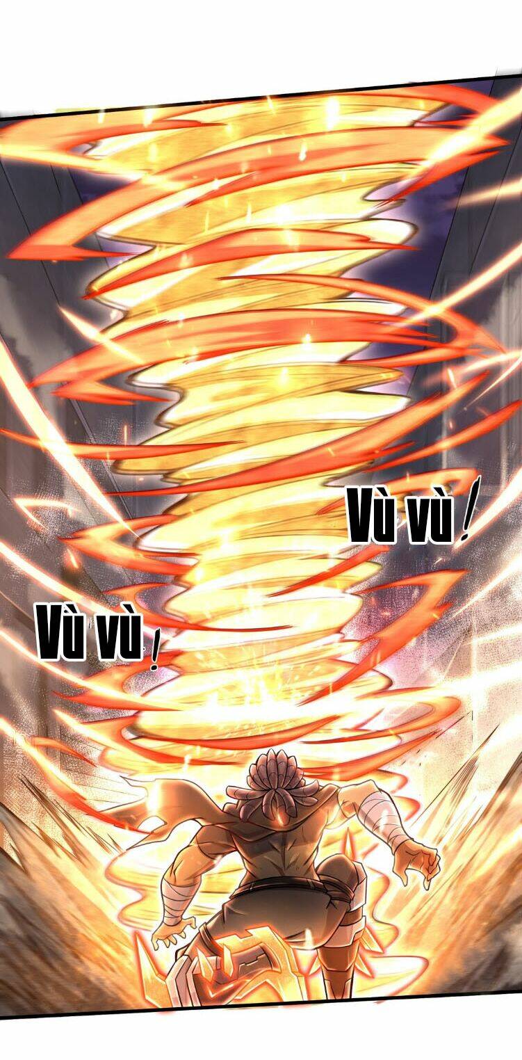 Một Trăm Triệu Điểm: Chapter 7