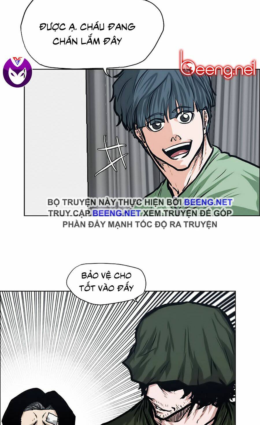 Bá Chủ Học Đường Ss3: Chapter 10