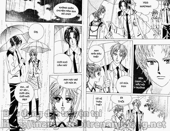 Yêu Hoặc Chết: Chapter 7