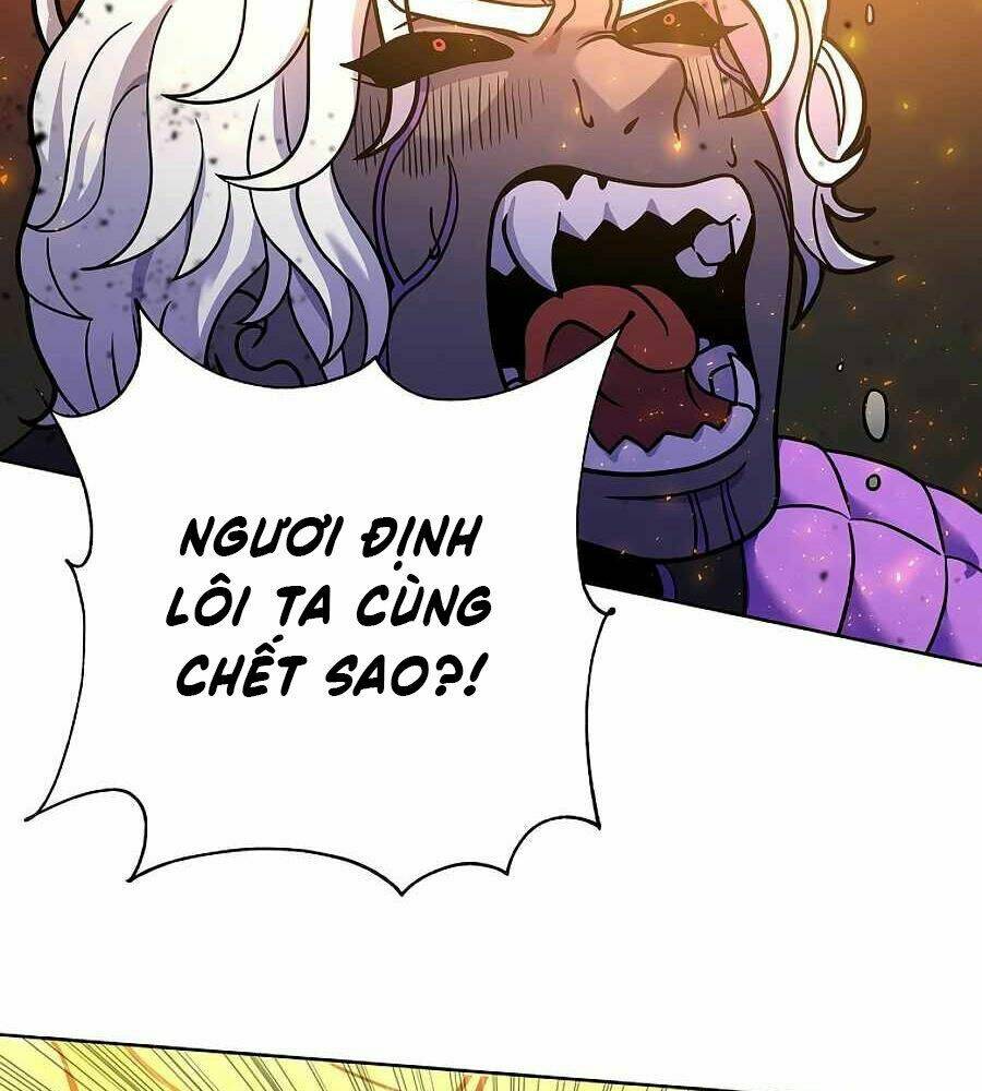 Tên Lỗ Mãng Cấp 10 Của Gia Đình Hiệp Sĩ: Chapter 1