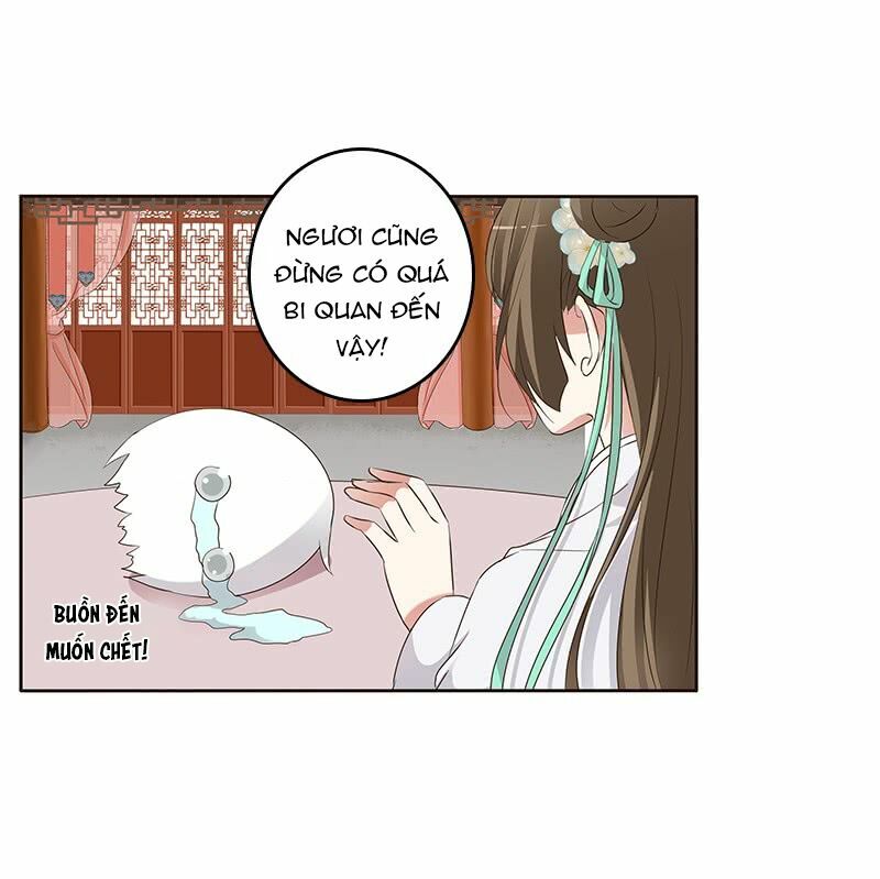 Thông Linh Phi: Chapter 165