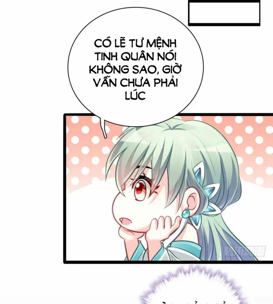 Vạn Năm Nhân Duyên Nhất Tuyến Khiên: Chapter 74