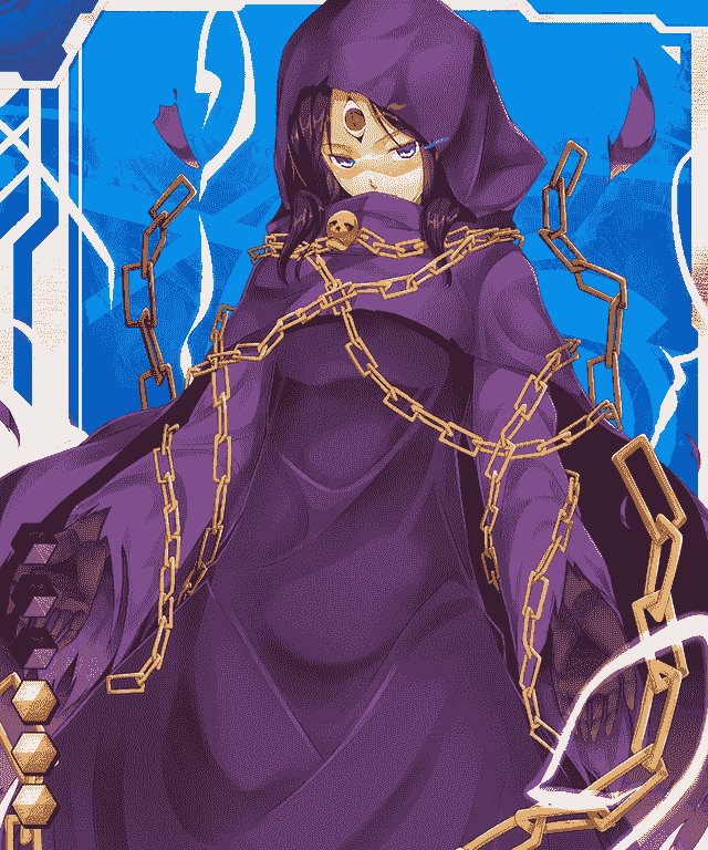 Taimanin Asagi Battle Arena: Chapter 7