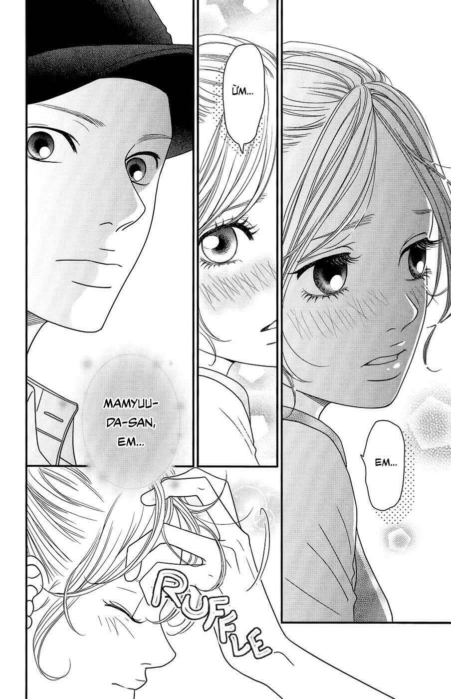 Đóa Hoa Năm Ấy: Chapter 2