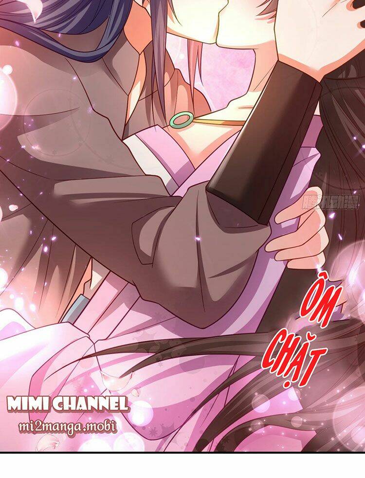 Giang Sơn Mỹ Nam Nhập Trướng Ta: Chapter 32