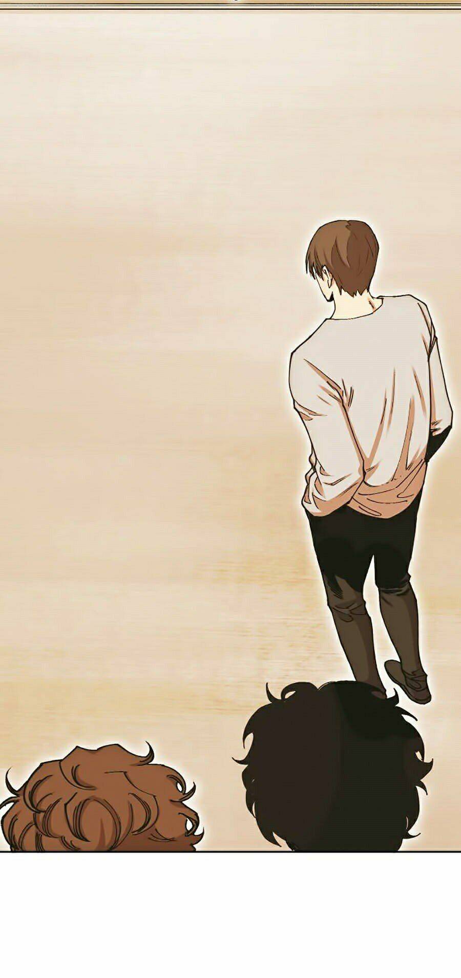 Hard Core Leveling Warrior Ss2: Chapter 106