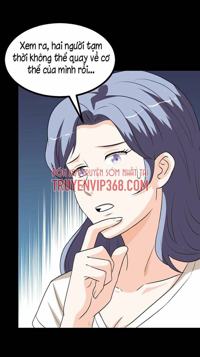 Đai Ca Trở Lại Tuổi 16: Chapter 141