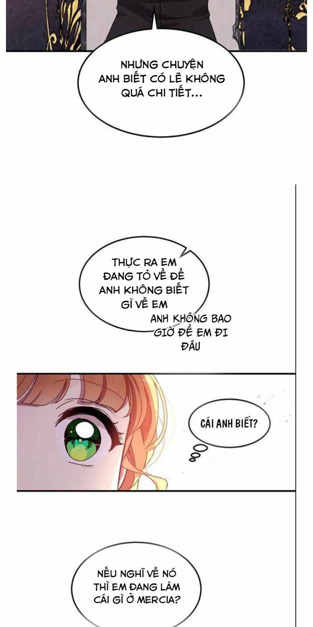 Công Tước, Loạn Vừa Thôi!: Chapter 96