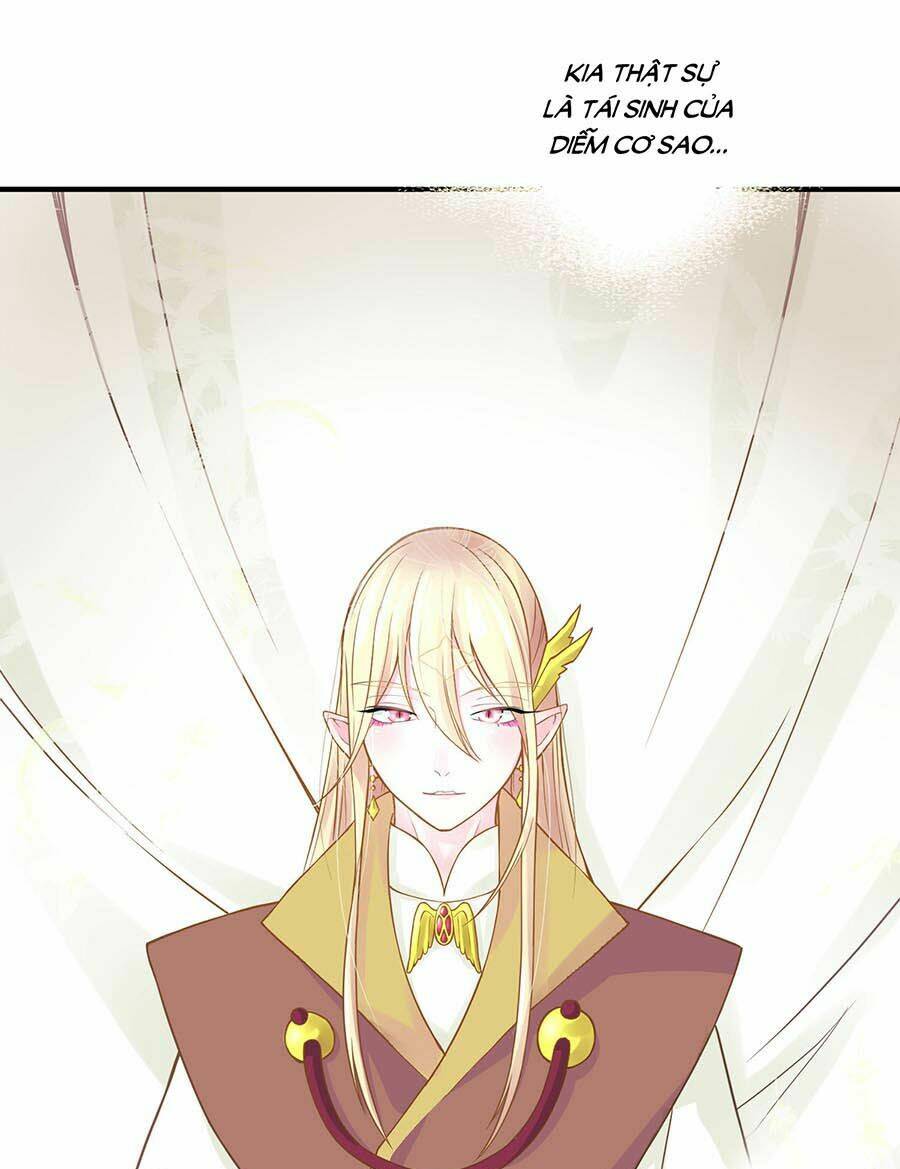 Anh Ấy Đến Từ Địa Ngục: Chapter 26