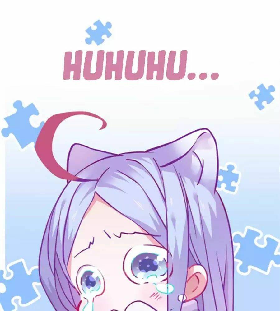 Đừng Nghịch, Ta Chỉ Muốn Yên Tĩnh: Chapter 56