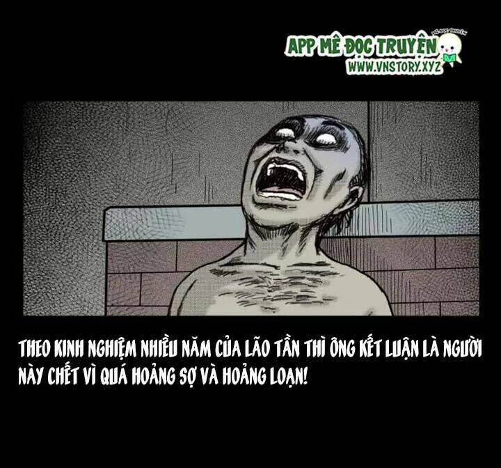 Kỳ Án Có Thật: Chapter 51